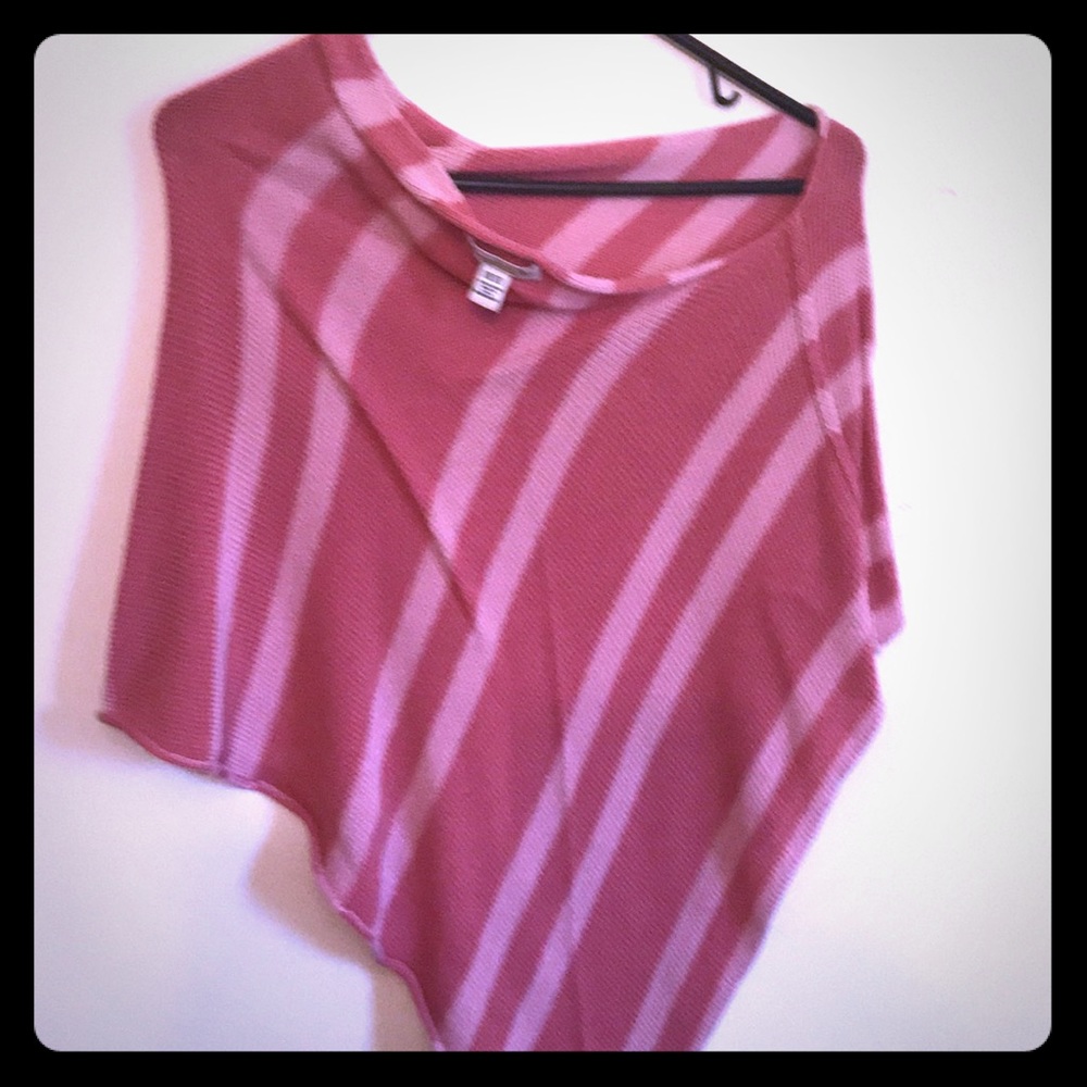 Abercrombie &Fitch  Shaw
